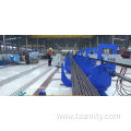 High Speed Steel Bar Straightening and Cutting Machine